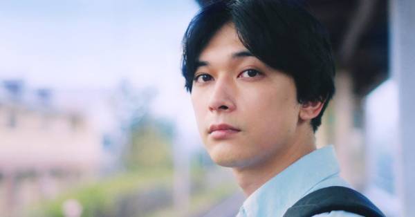 吉沢亮主演『ぼくが生きてる、ふたつの世界』上海国際映画祭出品　公開は9月20日に