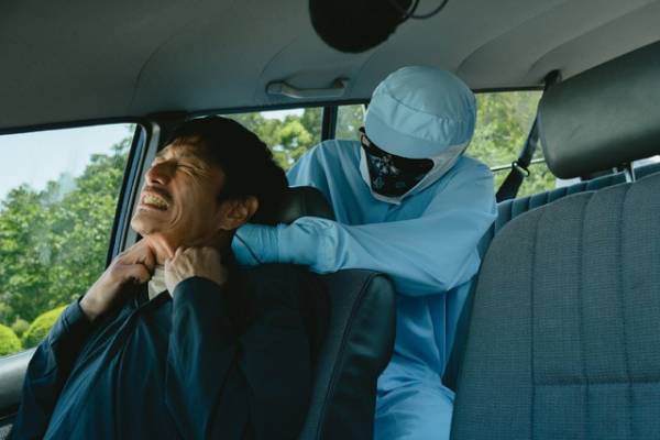 若葉竜也主演『ペナルティループ』Blu-ray＆DVD9月4日発売