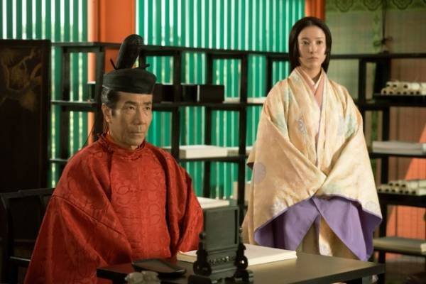 岸谷五朗、宋語で苦戦？「勉強したのに…」大河「光る君へ」君かたり