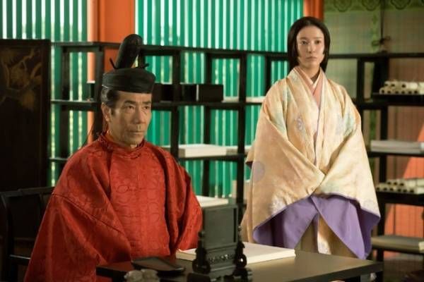 「光る君へ」吉高由里子“まひろ”、松下洸平“周明”との出会いに視聴者の反応は…