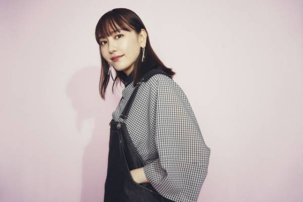 【インタビュー】新垣結衣、芝居は「見え方を意識しない」経験から導かれた表現術