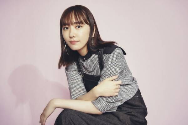 【インタビュー】新垣結衣、芝居は「見え方を意識しない」経験から導かれた表現術