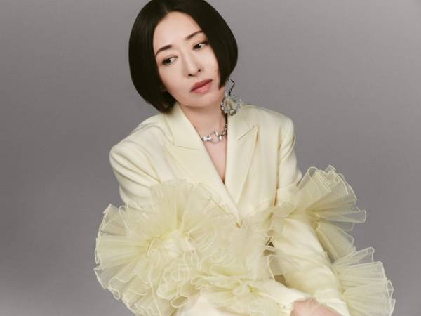 松雪泰子がカギを握る　福原遥主演「マル秘の密子さん」