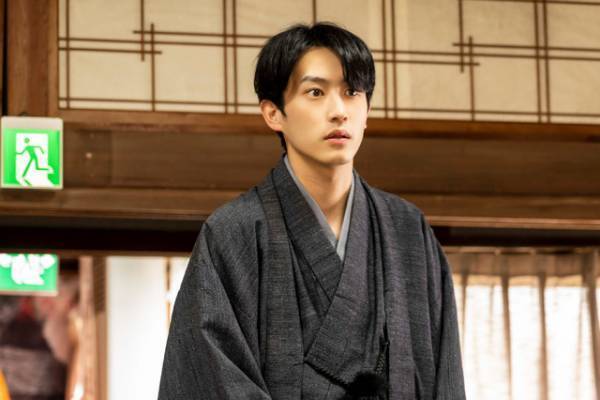 杉野遥亮演じる渓哉は監督のほぼ分身!?「やればやるほど、自分に似てきて」『風の奏の君へ』完成披露