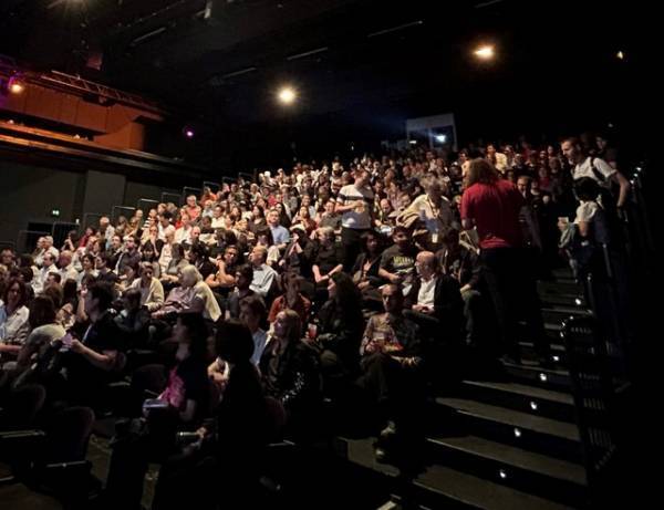 『言えない秘密』古川琴音、ドイツ開催「NIPPON CONNECTION」に登場