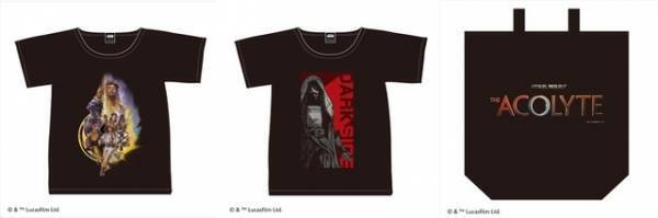 「スター・ウォーズ：アコライト」、代官山蔦屋書店で特別イベント開催