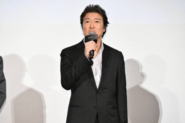 杉咲花「どんな風に感じてくださるのかとても楽しみ」『朽ちないサクラ』完成披露上映
