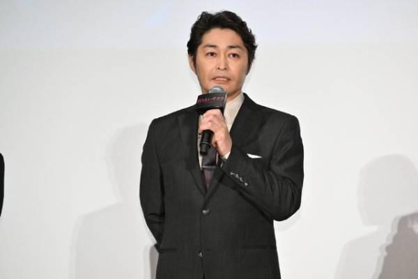 杉咲花「どんな風に感じてくださるのかとても楽しみ」『朽ちないサクラ』完成披露上映