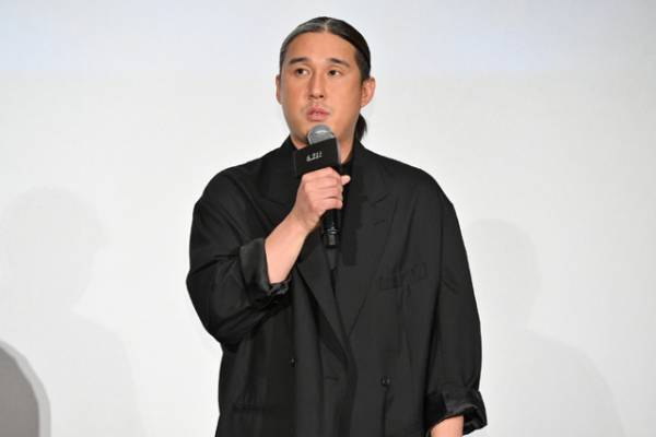 杉咲花「どんな風に感じてくださるのかとても楽しみ」『朽ちないサクラ』完成披露上映