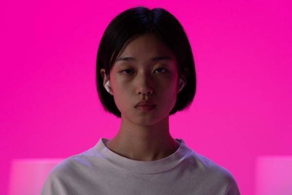 河合優実主演『ナミビアの砂漠』上海国際映画祭出品へ　9月6日公開が決定