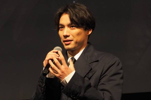 千葉雄大＆仲里依紗＆福士蒼汰＆森崎ウィンらが豪華登場！監督業の手ごたえを報告「SSFF & ASIA 2024」開幕