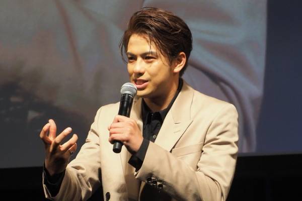 千葉雄大＆仲里依紗＆福士蒼汰＆森崎ウィンらが豪華登場！監督業の手ごたえを報告「SSFF & ASIA 2024」開幕