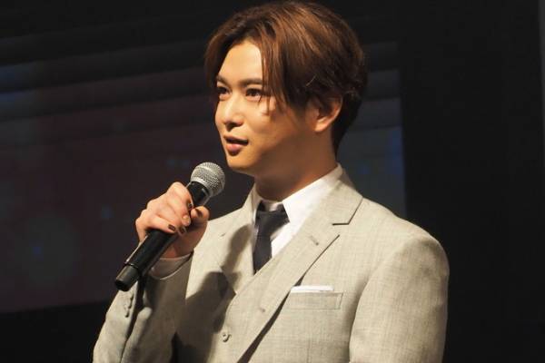 千葉雄大＆仲里依紗＆福士蒼汰＆森崎ウィンらが豪華登場！監督業の手ごたえを報告「SSFF & ASIA 2024」開幕