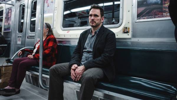 日本初配信、ヨルゴス・ランティモス監督の短編『NIMIC／ニミック』本編映像が解禁