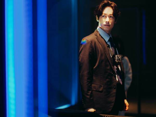 ディーン・フジオカ出演「パンドラの果実」予告編＆場面写真公開