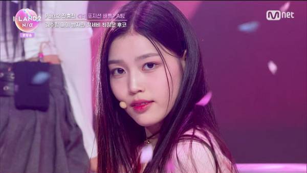 「I-LAND2：N/a」ファン投票の結果、デビューに近づく後半戦進出者が今夜決定