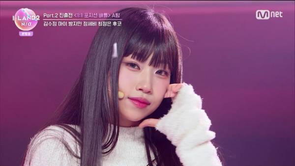 「I-LAND2：N/a」ファン投票の結果、デビューに近づく後半戦進出者が今夜決定