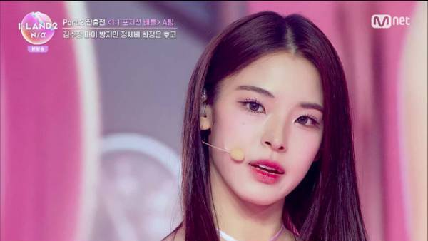 「I-LAND2：N/a」ファン投票の結果、デビューに近づく後半戦進出者が今夜決定