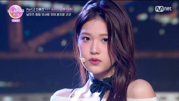 「I-LAND2：N/a」ファン投票の結果、デビューに近づく後半戦進出者が今夜決定