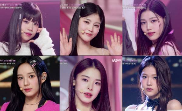 「I-LAND2：N/a」ファン投票の結果、デビューに近づく後半戦進出者が今夜決定