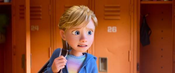 花澤香菜＆坂本真綾が『インサイド・ヘッド２』に参加！ 新たに登場する“大人の感情”に