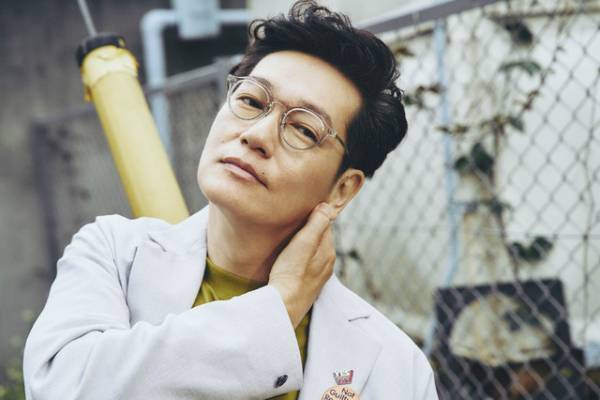 【インタビュー】井浦新、海外出演作で伝える「違うを認めること」の大切さ