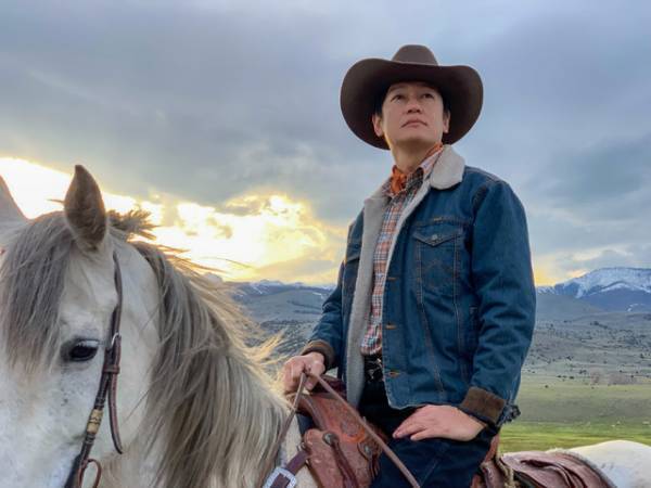 【インタビュー】井浦新、海外出演作で伝える「違うを認めること」の大切さ