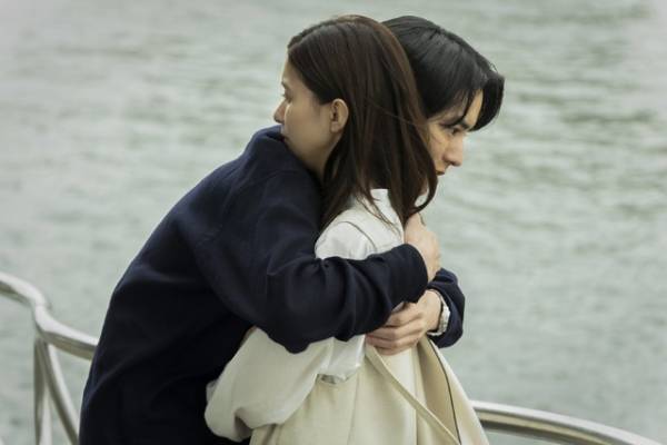 錦戸亮“郁弥”の意味深な発言に「隠蔽された過去があるのかな？」の声上がる…「Re:リベンジ」9話