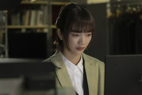 錦戸亮“郁弥”の意味深な発言に「隠蔽された過去があるのかな？」の声上がる…「Re:リベンジ」9話