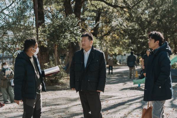 『あんのこと』河合優実「重いという言葉で片付けたくない」インタビュー＆メイキング映像