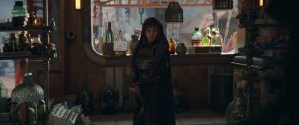 【ネタバレあり】「スター・ウォーズ：アコライト」ダークサイドになぜ惹かれるのか、新たな物語が始まる！