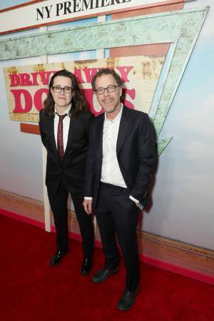 マーガレット＆ジェラルディン＆ビーニーを選んだ理由とは？『ドライブアウェイ・ドールズ』インタビュー