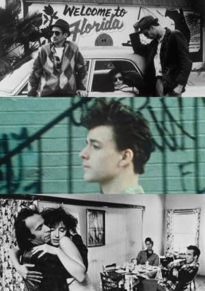 『パーマネント・バケーション』はじめジム・ジャームッシュ初期6作品がBlu-rayリリース