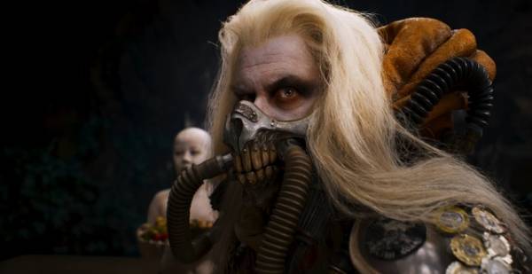 『マッドマックス：フュリオサ』“警護隊長ジャック”を徹底考察「フュリオサが戦士になるための唯一の鍵」