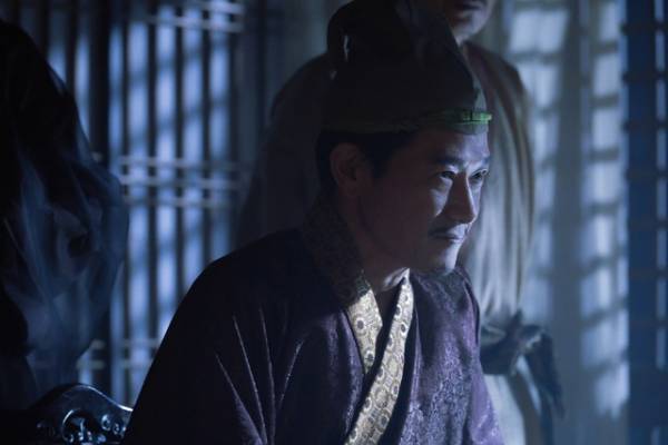 松下洸平、“君かたり”に登場「和気あいあい」現場の様子明かすコメントも　大河ドラマ「光る君へ」