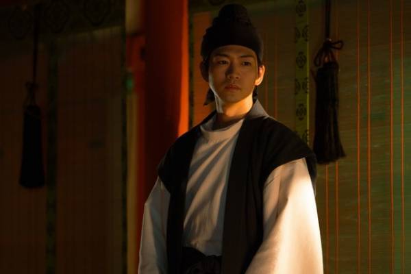 松下洸平、“君かたり”に登場「和気あいあい」現場の様子明かすコメントも　大河ドラマ「光る君へ」