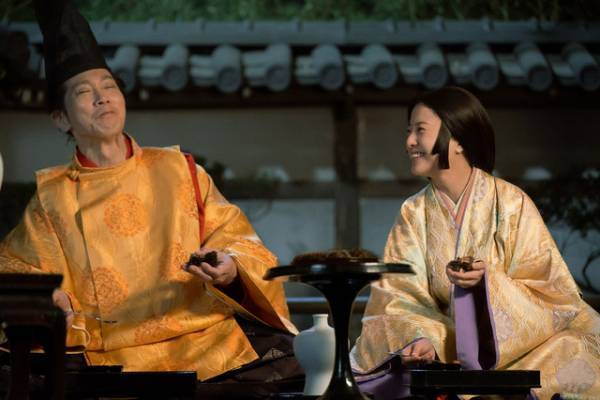 「光る君へ」23話　「展開が楽しみすぎる…」松下洸平“周明”の真意にSNS大きく沸く