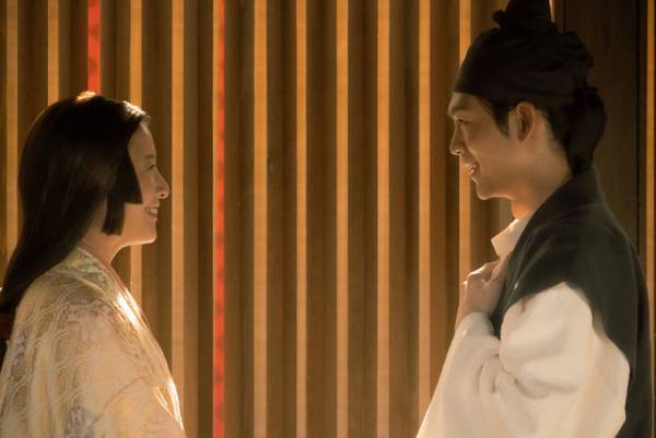 「光る君へ」23話　「展開が楽しみすぎる…」松下洸平“周明”の真意にSNS大きく沸く