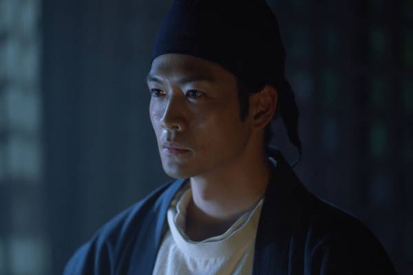 「光る君へ」23話　「展開が楽しみすぎる…」松下洸平“周明”の真意にSNS大きく沸く