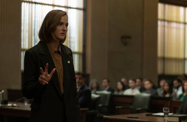 ジェイク・ギレンホール主演「推定無罪」6月12日よりApple TV+にて配信開始