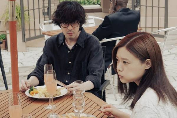 若葉竜也“三瓶”と杉咲花“ミヤビ”のハグに「2人の演技に圧倒」「トップレベル」の声上がる…「アンメット」9話