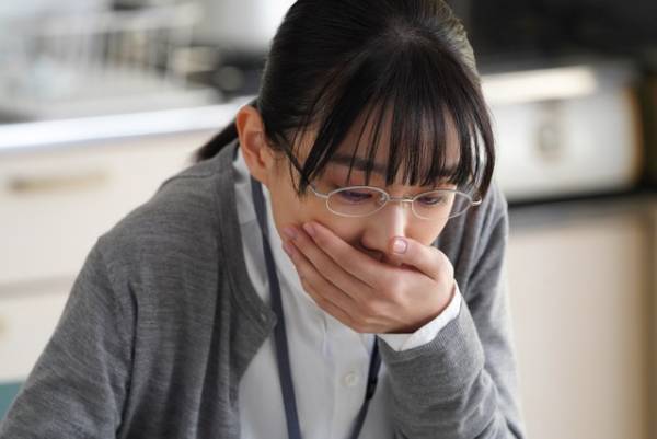 奈緒主演『先生の白い嘘』猪狩蒼弥＆田辺桃子ら物語を動かす登場人物の相関図＆新写真