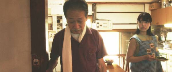 奥野瑛太主演『心平、』町中を自転車で走る“日常”のポスター＆場面写真解禁