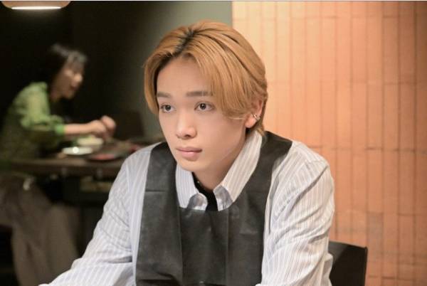 宮世琉弥“律”、キス後の表情に「辛すぎる」「切ない」の声…「くる恋」10話