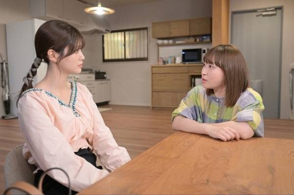 宮世琉弥“律”、キス後の表情に「辛すぎる」「切ない」の声…「くる恋」10話