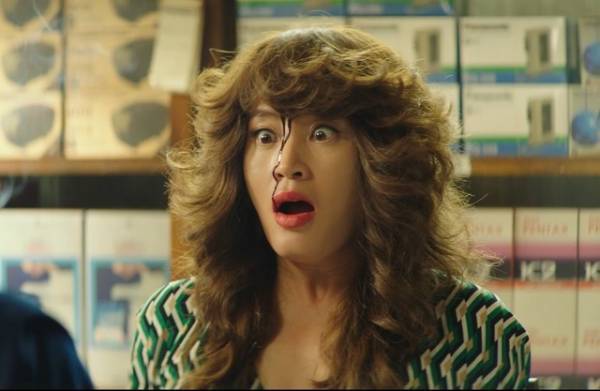 『密輸 1970』チョ・インソンの“密輸王”、静かなる狂気を見せる本編シーン解禁