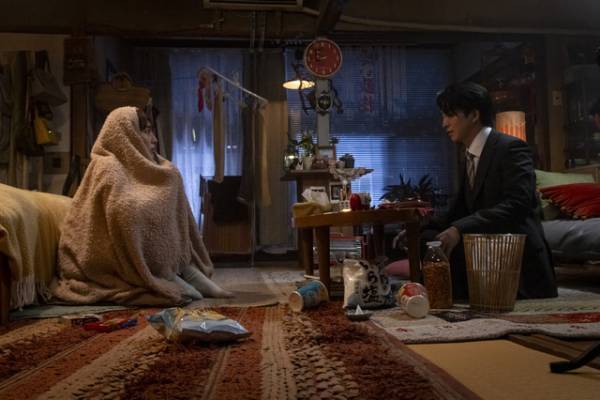 前田公輝＆久保田紗友「私をもらって」予告映像　K (&TEAM) が“死神役”でドラマ初出演