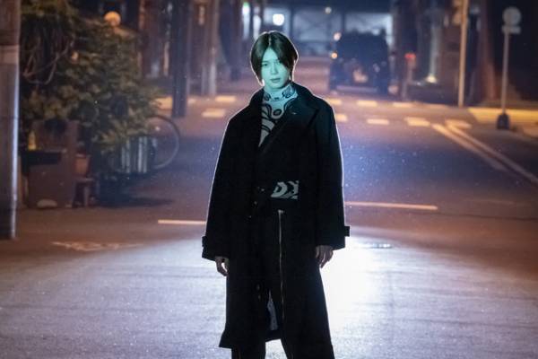 前田公輝＆久保田紗友「私をもらって」予告映像　K (&TEAM) が“死神役”でドラマ初出演