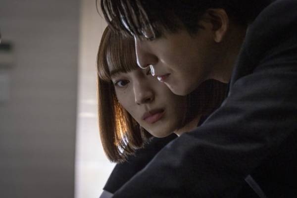 前田公輝＆久保田紗友「私をもらって」予告映像　K (&TEAM) が“死神役”でドラマ初出演