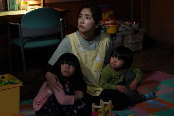 山下智久“晴原”の言葉に動かされた田中圭“藤村”の選択に「最高だった」の声上がる「ブルーモーメント」8話